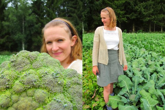 broccoli-and-woman