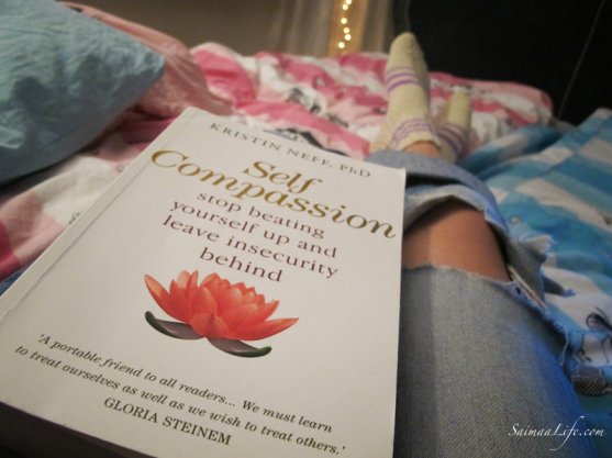 book-self-compassion-stop-beating-yourself-up