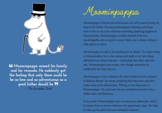 moominpappa