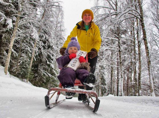 finland-kicksledging