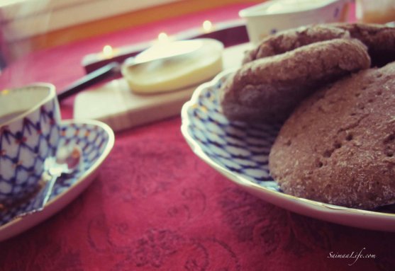 homemade-rye-bread