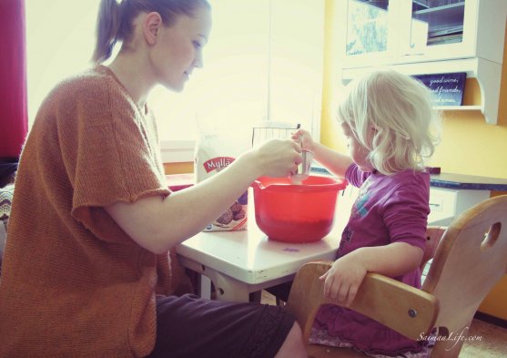 making-bread-dough