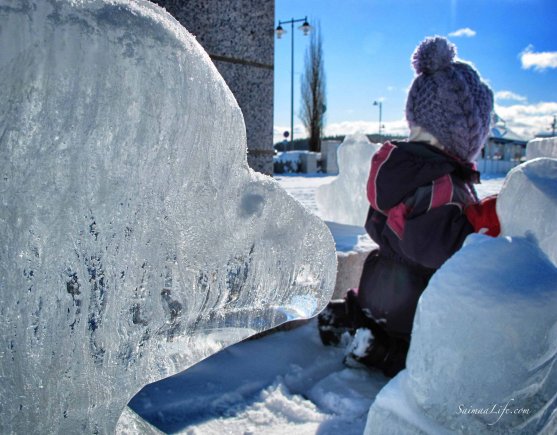 ice-sculpture-eagle