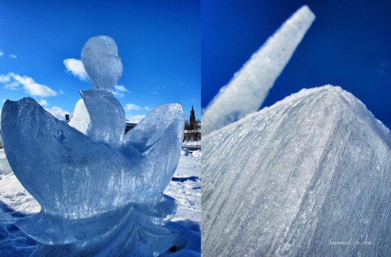 ice-sculptures-savonlinna