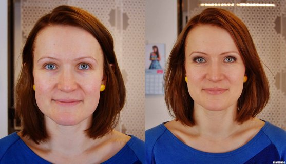 jenni-niskanen-makeup-before-after