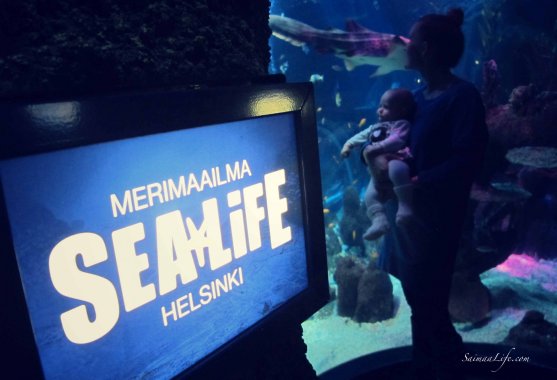 sealife-helsinki