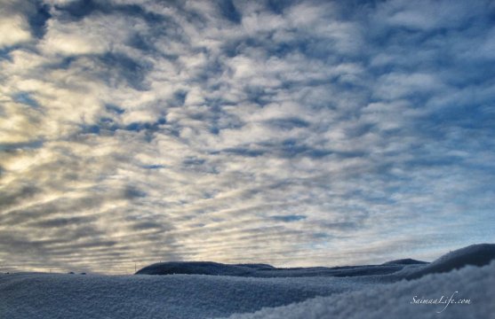 finnish-winter-sky