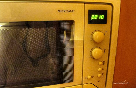 microwave-oven