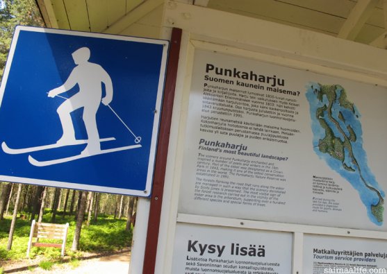 punkaharju-nature-trails