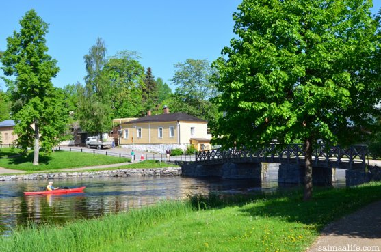 surroundings-of-olavinlinna-castle