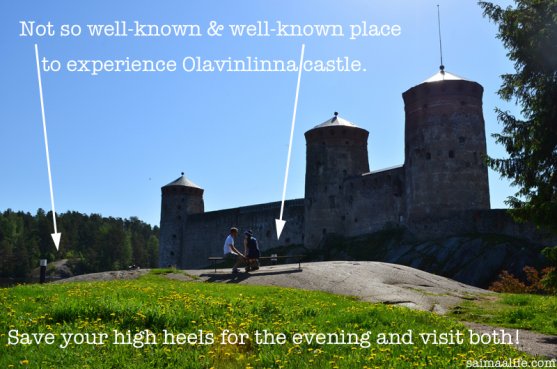 two-good-places-to-experience-olavinlinna-castle