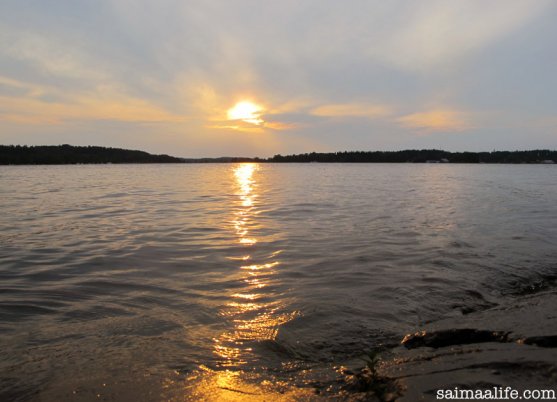 sunset-in-finland