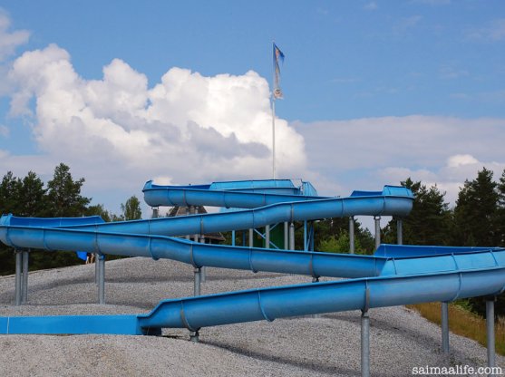 big-waterslide