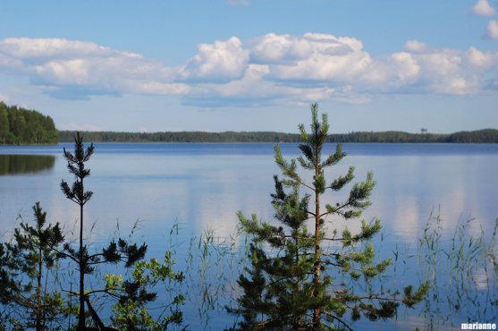 lake-puruvesi-in-finland