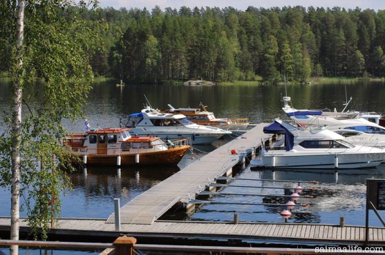 lake-view-in-punkaharjun-paviljonki