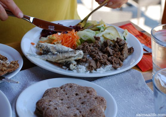 restaurant-lunch-at-punkaharjun-paviljonki