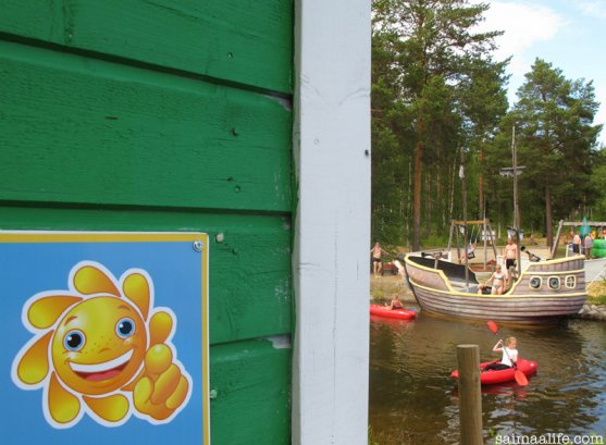 water-and-amusement-park-in-punkaharju-finland