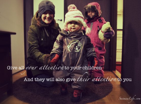 give-all-your-attention-to-your-children