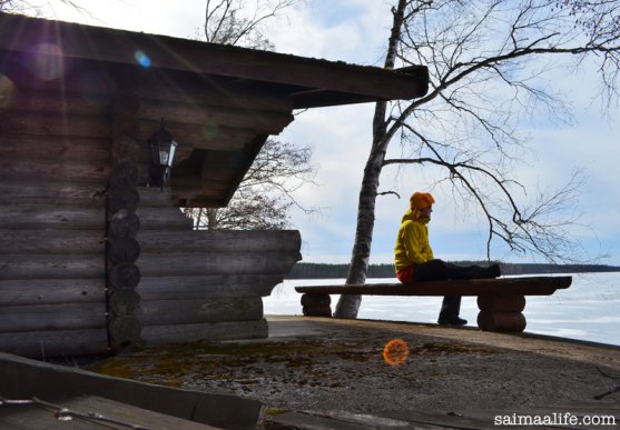 finnish-smoke-sauna-by-lake-puruvesi