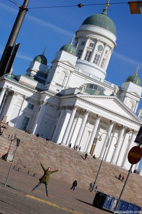 helsinki-finland-city-center-church