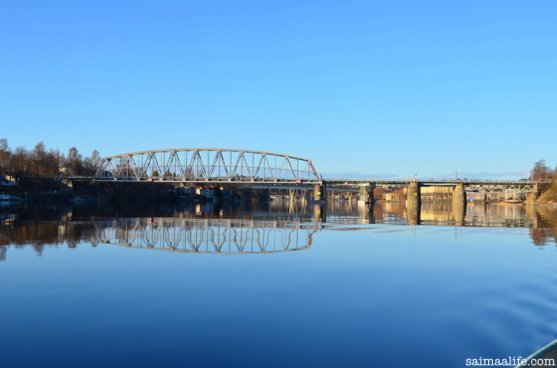 railway-bridge-in-savonlinna-in-spring