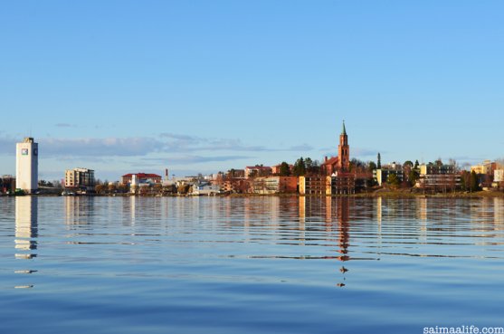 savonlinna-town-looked-from-lake