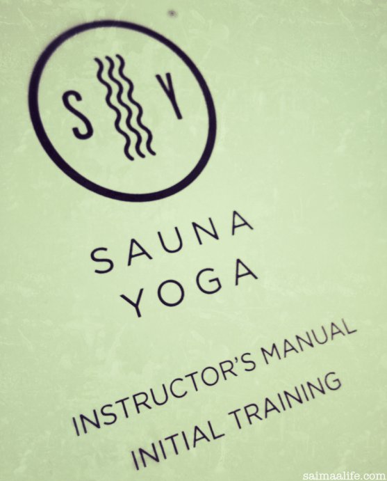 sauna-yoga-instructor-manual