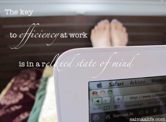 key-to-efficiency-at-work-is-in-relaxed-state-of-mind