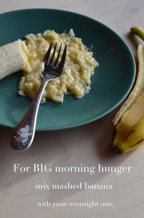 banana-for-blueberry-overnight-oats