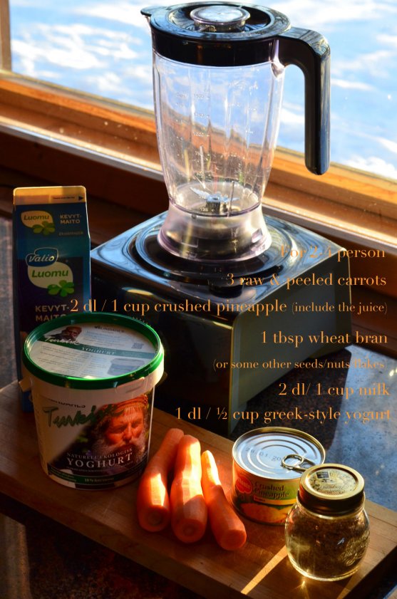 recipe-for-carrot-pineapple-smoothie