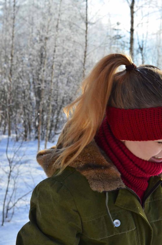 woman-outdoor-in-winter