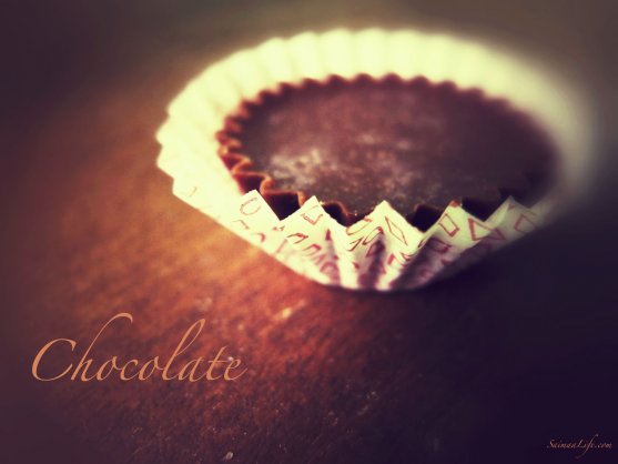 Chocolate