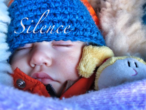 Silence