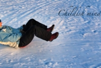 Childish mind