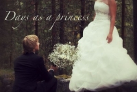 Days as a princess