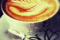 Good coffee