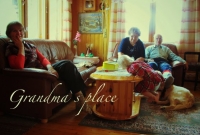Grandma`s place