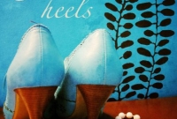 High heels
