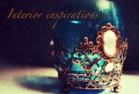 Interior inspirations