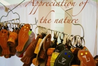 Appreciation of the nature