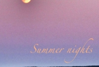 Summer nights