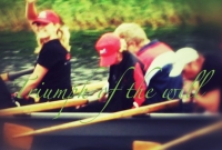 Triumph of the will