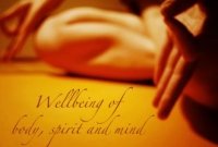 Wellbeing of body, spirit and mind