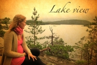 Lake view