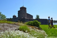 1-olavinlinna-castle