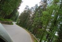 29-Finnish-landscape-road-in-Punkaharju