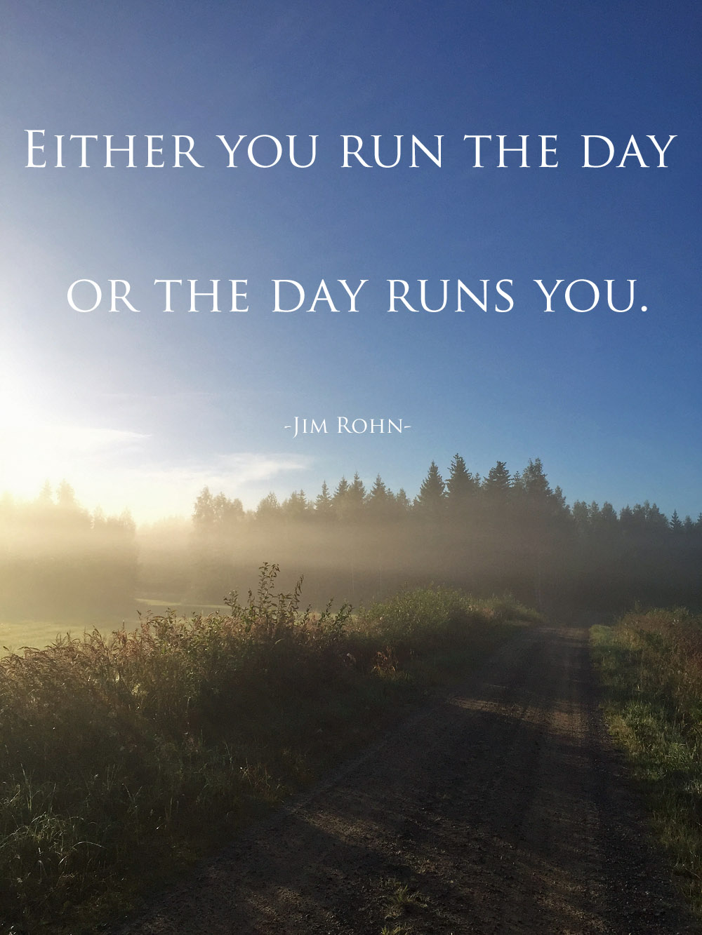 Nine Morning Habits To Start The Day Right -
