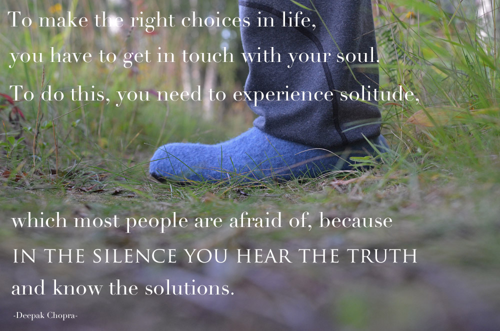 life-choice-nature-silence-quote