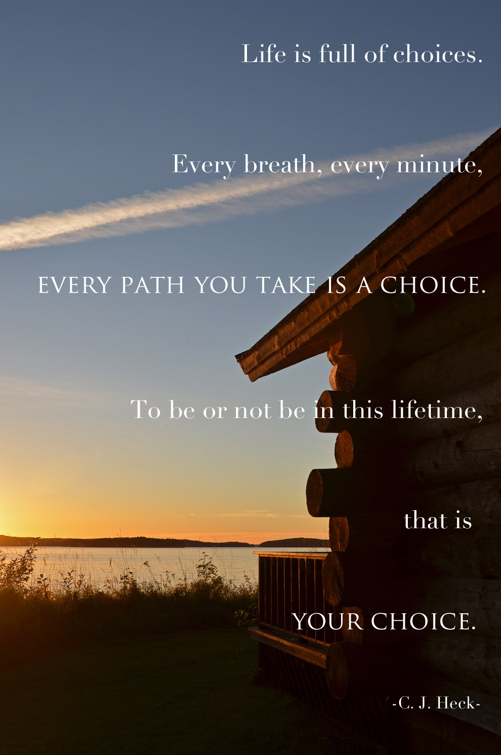 life-choice-quote