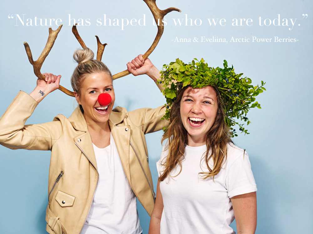 nature-in-mind-interview-anna-and-eveliina-arctic-power-berries